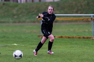 Bild 85 - B-Juniorinnen MTSV Olympia Neum�nster - Kieler MTV : Ergebnis: 3:1